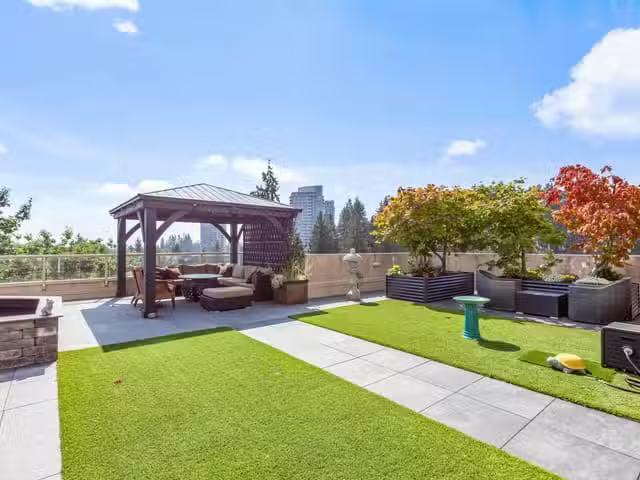 Condo for sale in Coquitlam, British Columbia