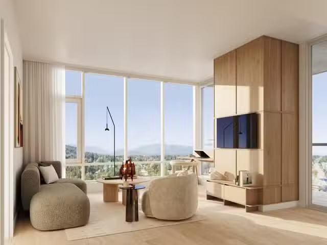 Condo for sale in Coquitlam, British Columbia