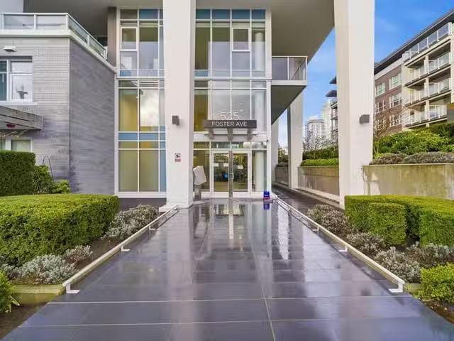 Condo for sale in Coquitlam, British Columbia