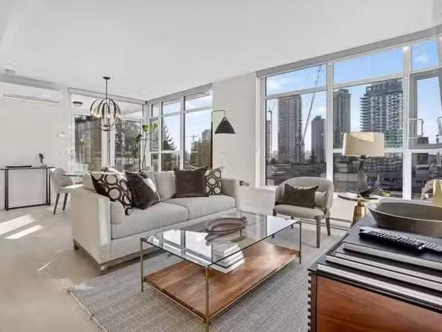 Condo for sale in Coquitlam, British Columbia