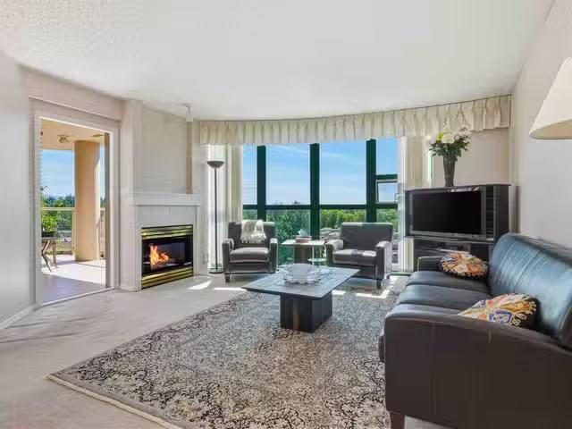 Condo for sale in Coquitlam, British Columbia