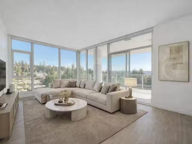 Condo for sale in Coquitlam, British Columbia