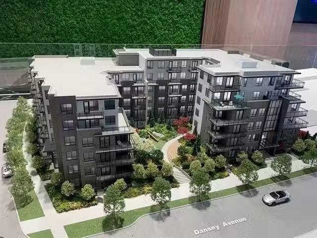 Condo for sale in Coquitlam, British Columbia