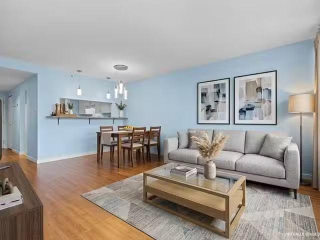 Condo for sale in Coquitlam, British Columbia
