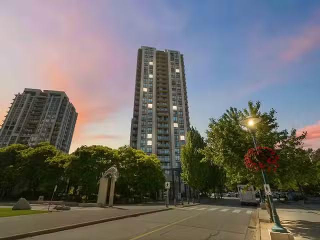 Condo for sale in Coquitlam, British Columbia