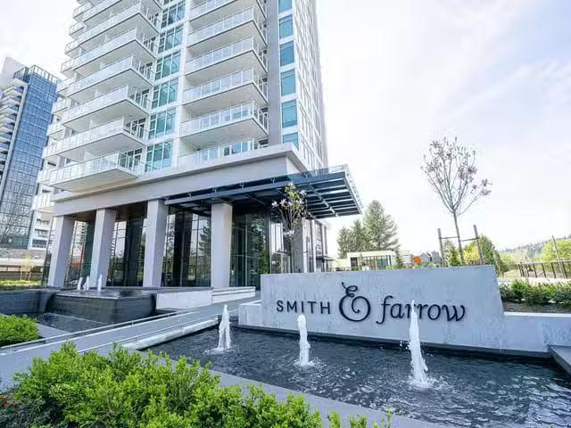 Condo for sale in Coquitlam, British Columbia