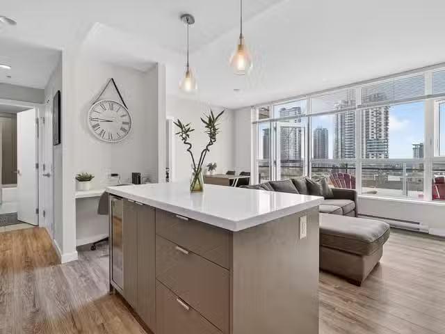 Condo for sale in Coquitlam, British Columbia