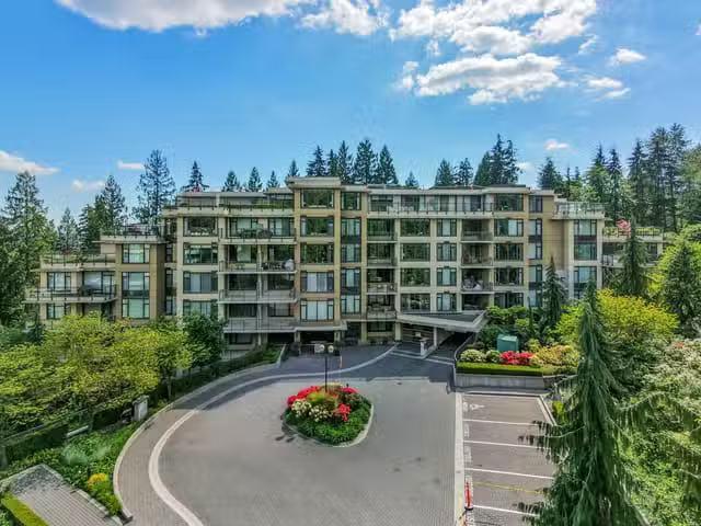 Condo for sale in Coquitlam, British Columbia
