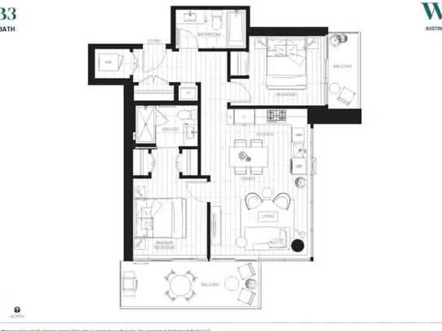 Condo for sale in Coquitlam, British Columbia