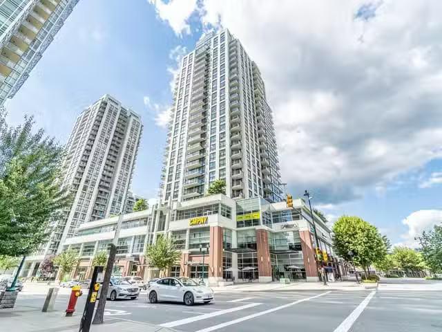 Condo for sale in Coquitlam, British Columbia