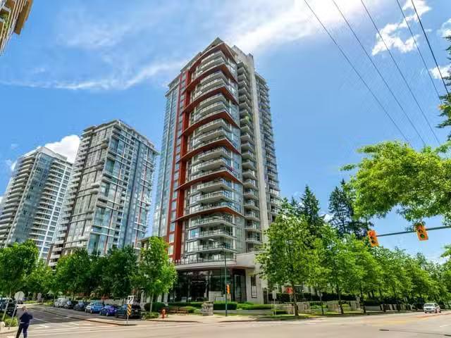 Condo for sale in Coquitlam, British Columbia