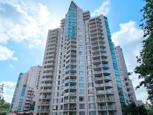 Condo for sale in Coquitlam, British Columbia