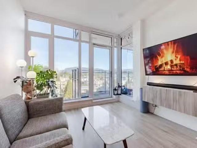 Condo for sale in Coquitlam, British Columbia