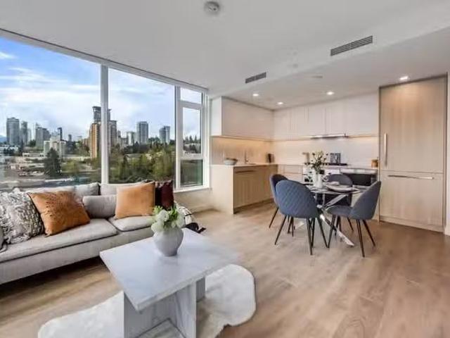 Condo for sale in Coquitlam, British Columbia