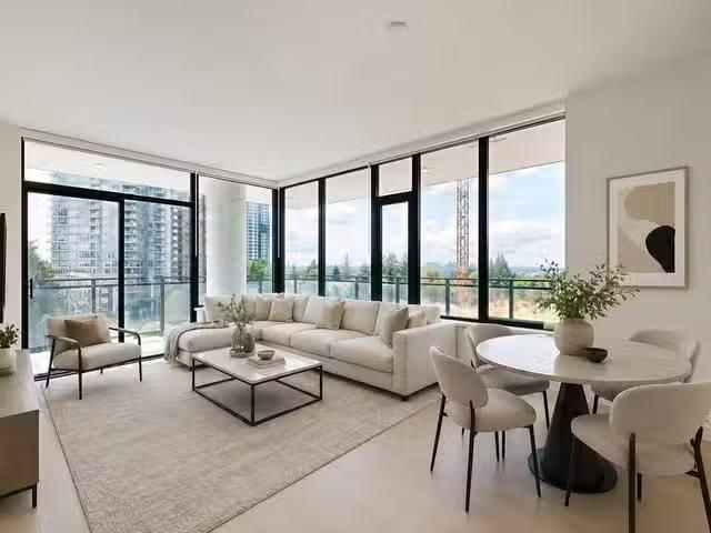 Condo for sale in Coquitlam, British Columbia