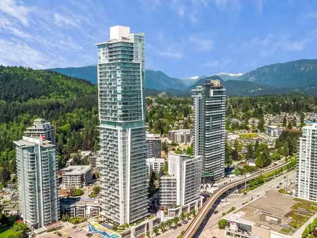 Condo for sale in Coquitlam, British Columbia
