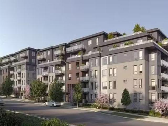 Condo for sale in Coquitlam, British Columbia