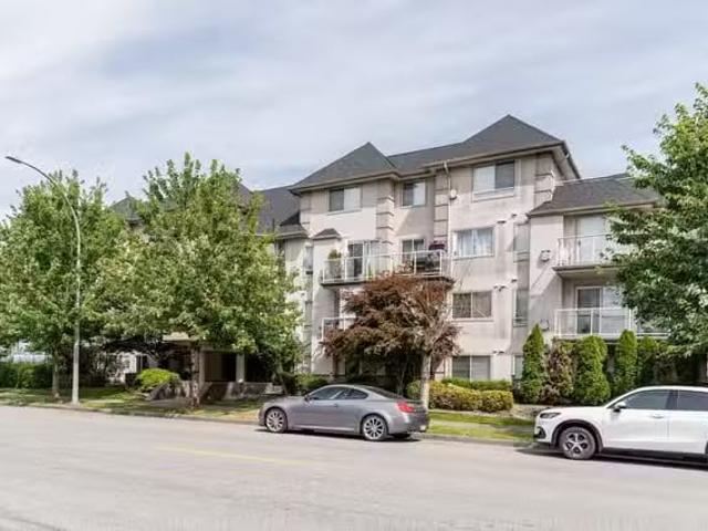Condo for sale in Coquitlam, British Columbia