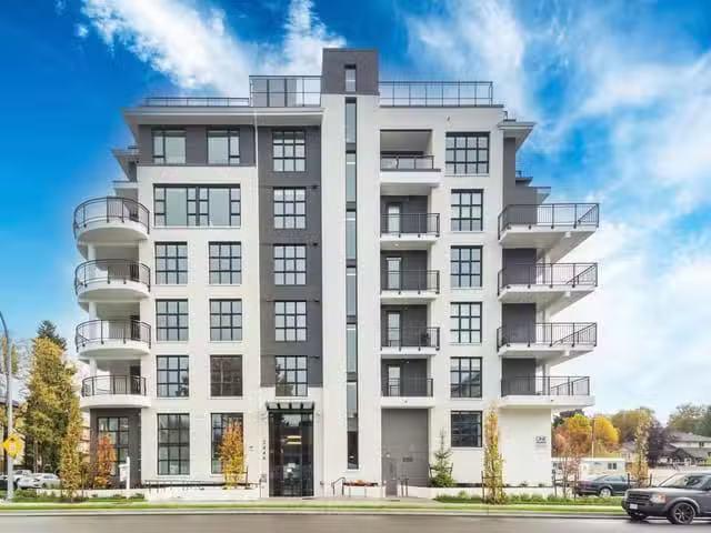 Condo for sale in Coquitlam, British Columbia