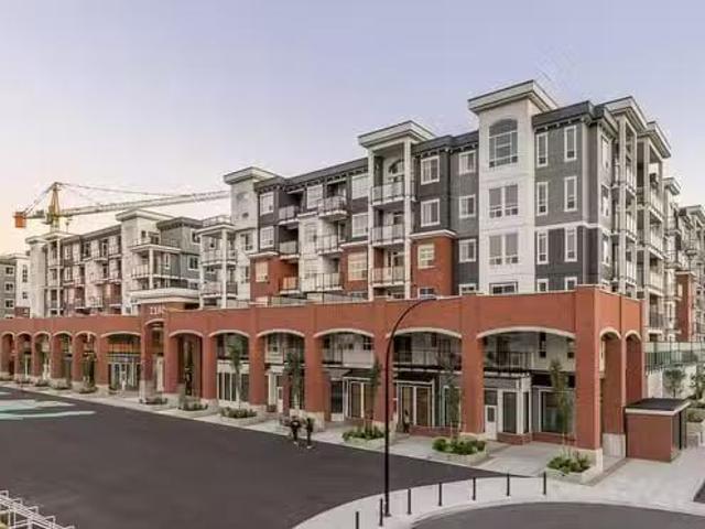 Condo for sale in Coquitlam, British Columbia