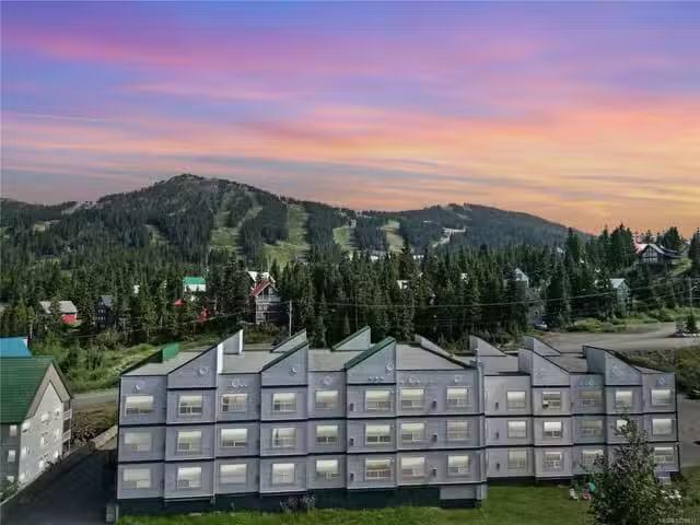 Condo for sale in Courtenay, British Columbia