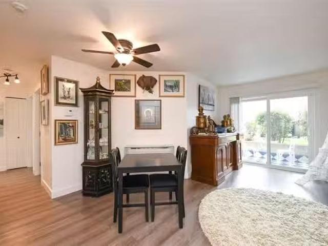 Condo for sale in Courtenay, British Columbia