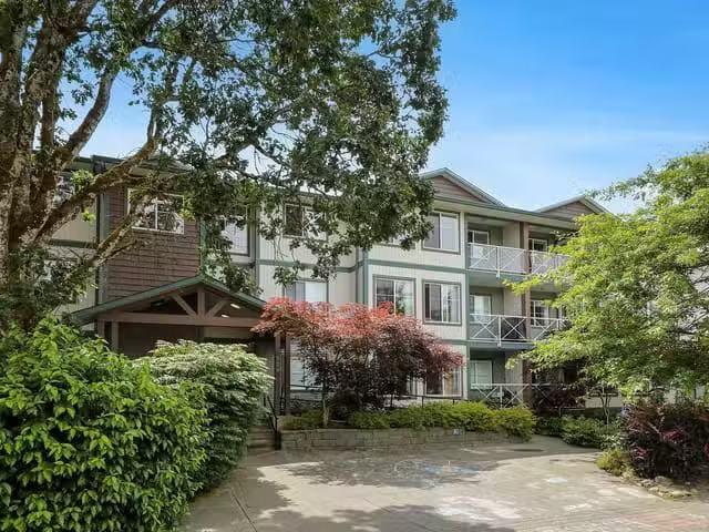 Condo for sale in Courtenay, British Columbia