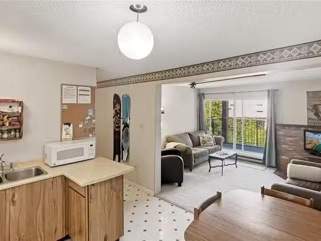 Condo for sale in Courtenay, British Columbia