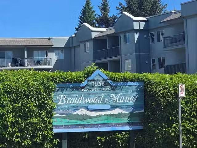Condo for sale in Courtenay, British Columbia