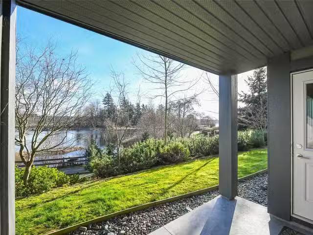 Condo for sale in Courtenay, British Columbia