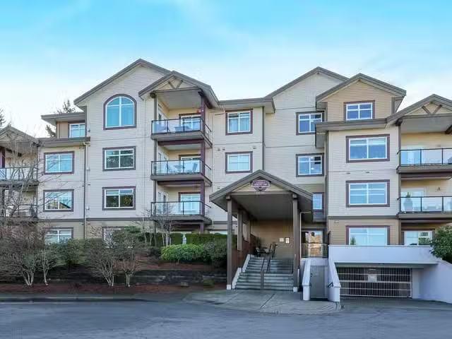 Condo for sale in Courtenay, British Columbia