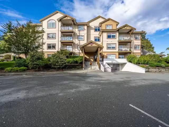 Condo for sale in Courtenay, British Columbia