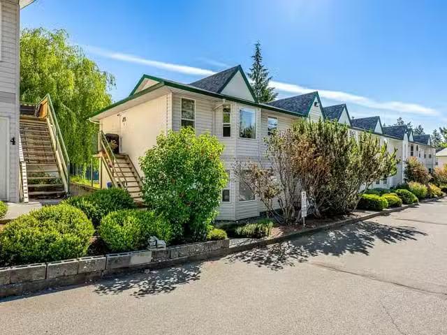 Condo for sale in Courtenay, British Columbia