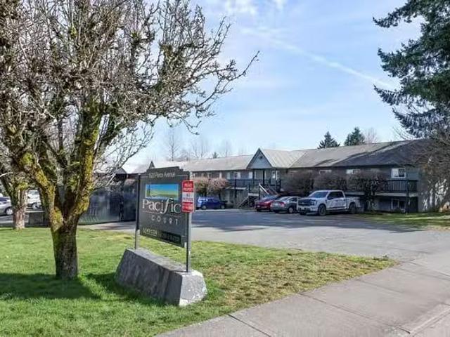 Condo for sale in Courtenay, British Columbia