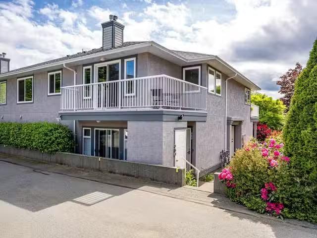 Condo for sale in Courtenay, British Columbia