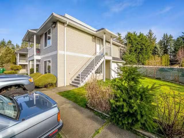 Condo for sale in Courtenay, British Columbia