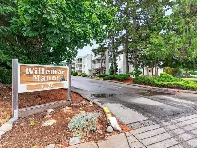 Condo for sale in Courtenay, British Columbia
