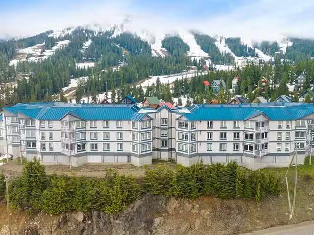 Condo for sale in Courtenay, British Columbia