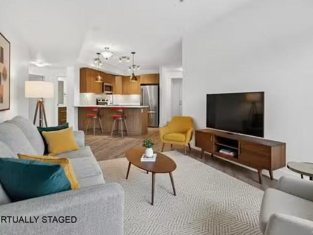 Condo for sale in Courtenay, British Columbia