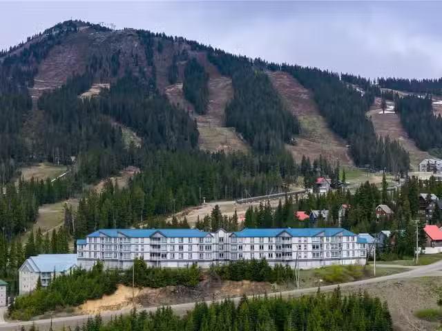 Condo for sale in Courtenay, British Columbia