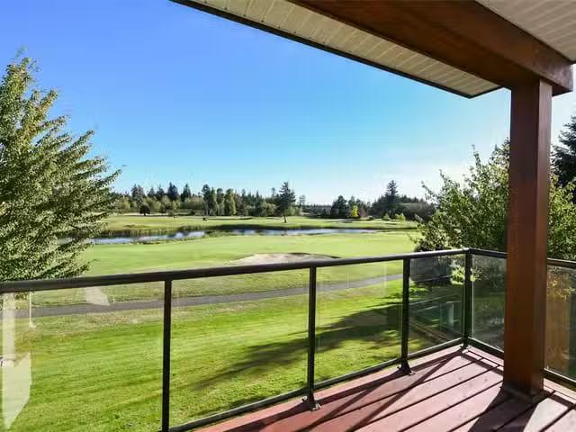 Condo for sale in Courtenay, British Columbia