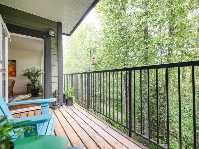 Condo for sale in Courtenay, British Columbia