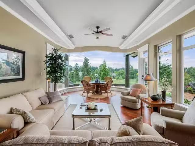 Condo for sale in Courtenay, British Columbia