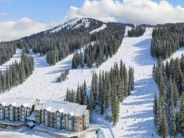 Condo for sale in Courtenay, British Columbia
