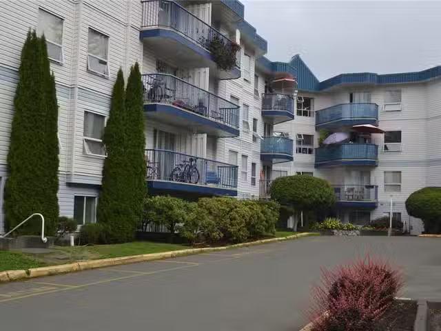 Condo for sale in Courtenay, British Columbia