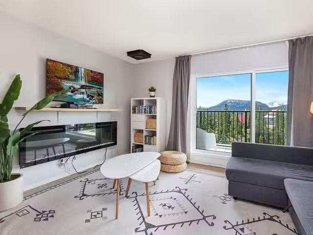 Condo for sale in Courtenay, British Columbia
