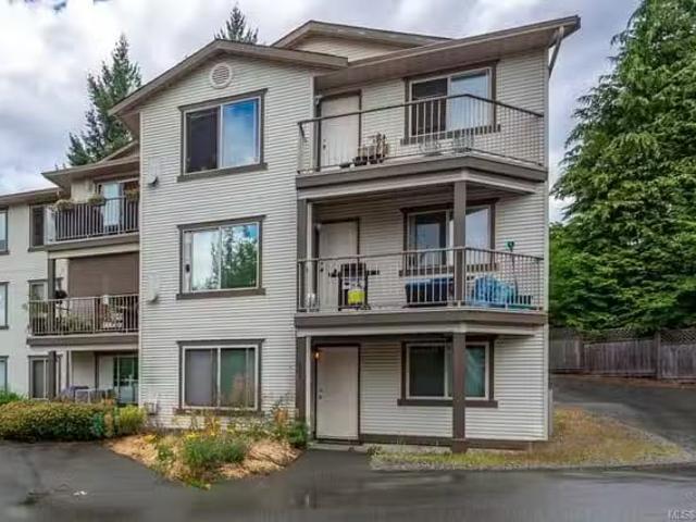 Condo for sale in Courtenay, British Columbia