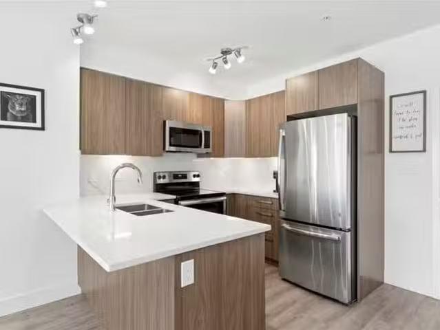 Condo for sale in Courtenay, British Columbia