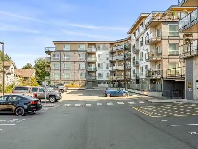 Condo for sale in Courtenay, British Columbia
