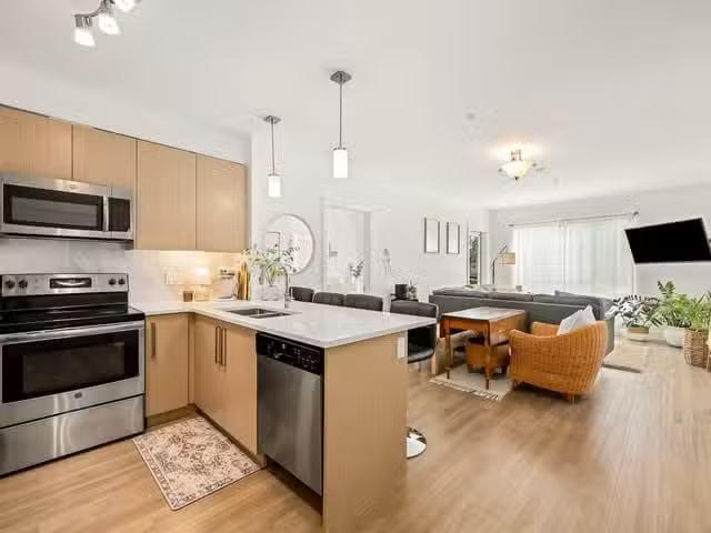 Condo for sale in Courtenay, British Columbia
